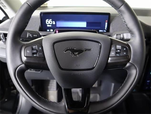 2023 ford mustang mach-e premium in oklahoma city, oklahoma
