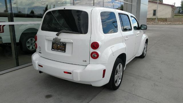 2008 chevrolet hhr ls ls 4dr wagon for sale in bar nunn, wyoming