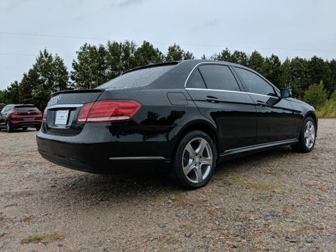 used 2014 mercedes-benz e 350 sedan elizabeth city, nc 27909 for sale in elizabeth city, north carolina