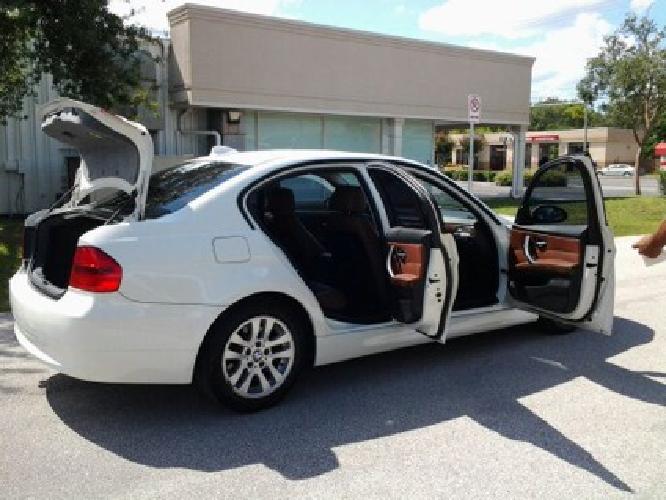 2007 bmw 328i in orlando, fl