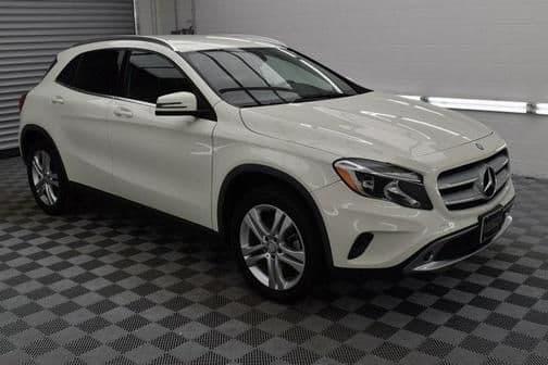 2016 mercedes-benz gla-class gla 250 in laurence, kansas