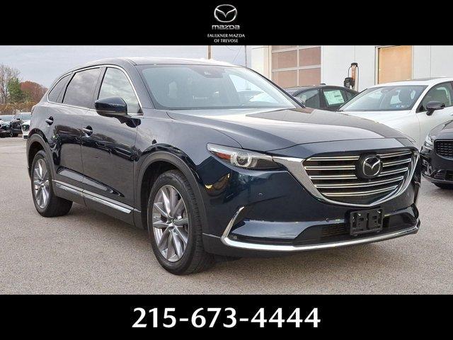 2023 mazda cx-9 grand touring