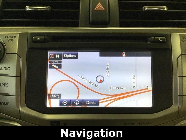 2016 toyota 4runner in sheboygan, wisconsin