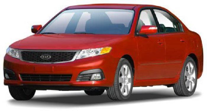 2009 kia optima in windsor, co