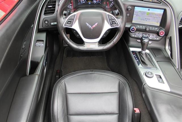 2015 chevrolet corvette z06
