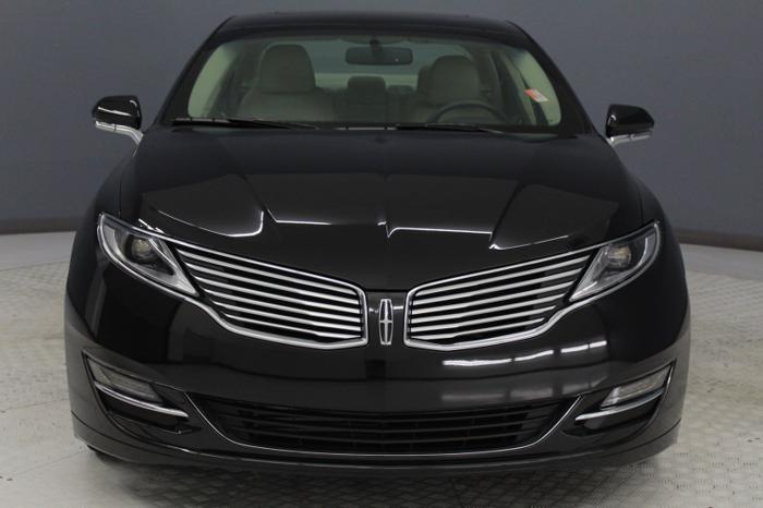 used 2013 lincoln mkz irondale, al 35210 for sale in birmingham, alabama