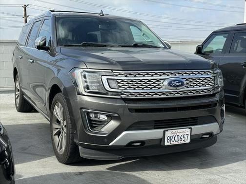 2020 ford expedition