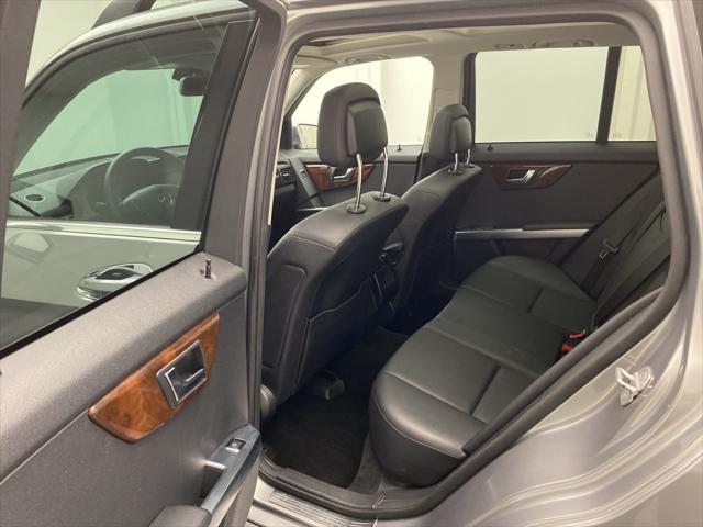 2012 mercedes-benz glk-class glk 350 4matic