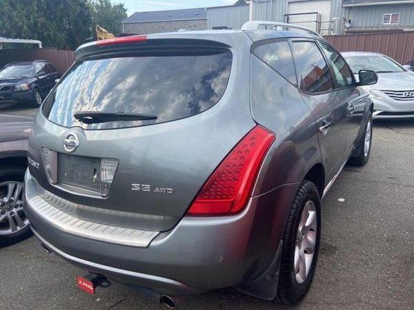 2006 nissan murano in saint louis, missouri