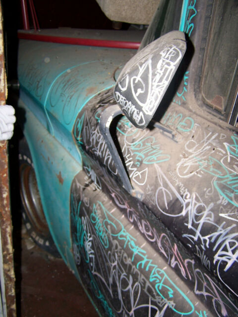 2 x rare chevrolet apache 1960 trucks: (1) 60's hotrod, (1) stock w/ many extras