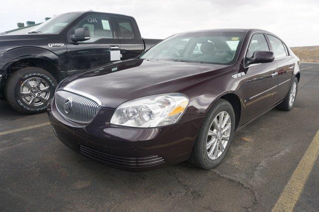 2009 buick lucerne cxl cxl 4dr sedan w/1xl for sale in cheyenne, wyoming