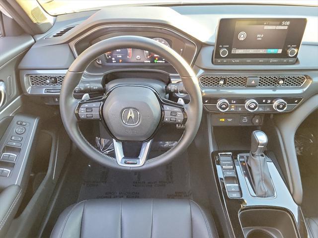 2023 acura integra a-spec