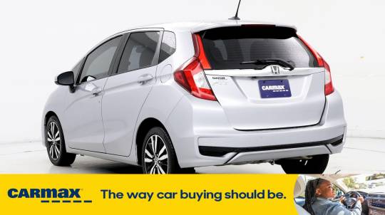 2019 Honda Fit