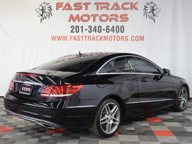 2014 mercedes-benz e-class 350