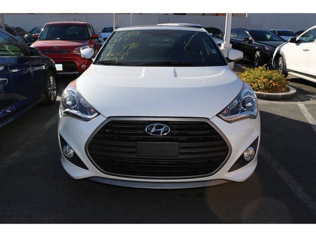 2016 hyundai veloster turbo r-spec r-spec 3dr coupe for sale in las vegas, nevada