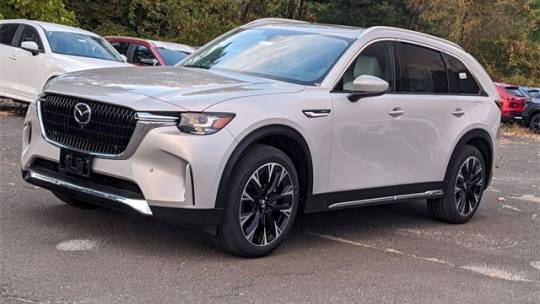 2025 Mazda CX-90