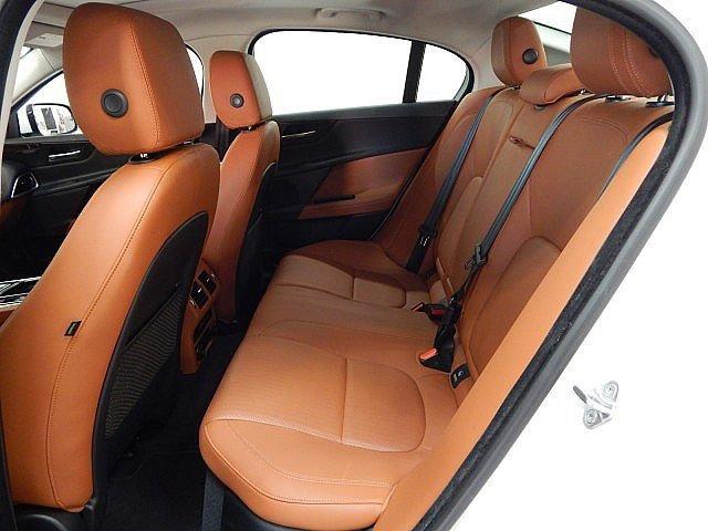 certified 2018 jaguar xe portfolio oklahoma city, ok 73114 for sale in oklahoma city, oklahoma