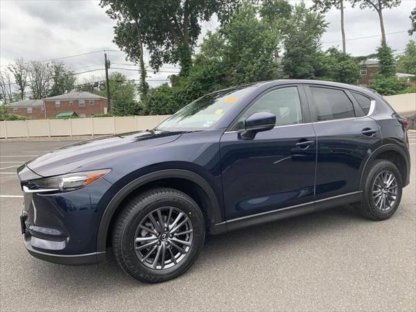 2019 mazda mazda cx-5 in saint louis, missouri