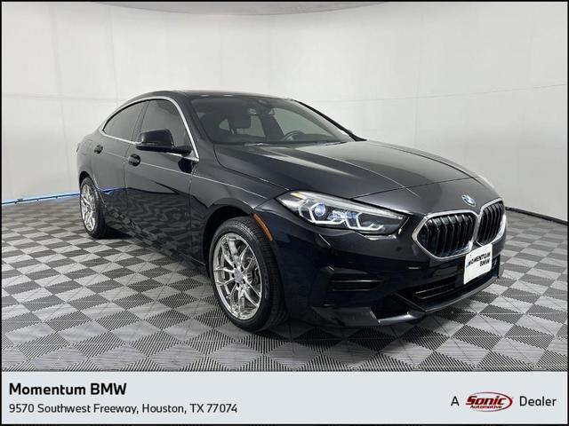 2022 bmw 228 gran coupe 228i sdrive gran coupe
