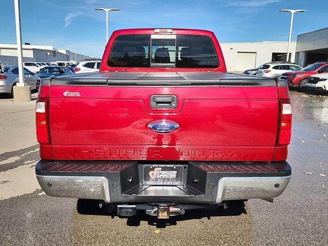 2014 ford f-250 lariat
