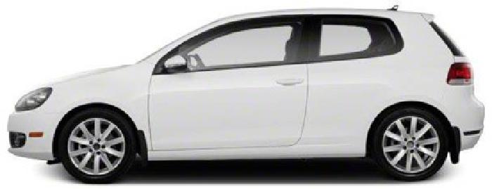 2012 volkswagen golf tdi in hickory, nc
