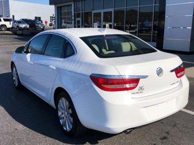2016 buick verano for sale in johnston, rhode island