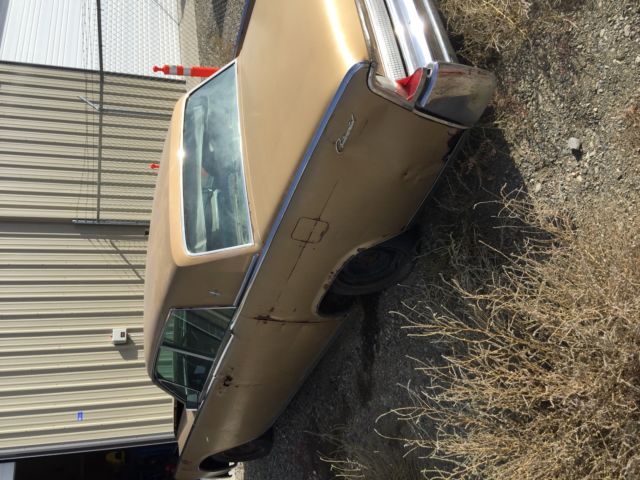 1964 lincoln continental suicide door project