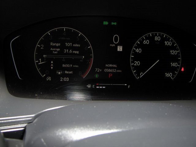 2022 honda civic sedan