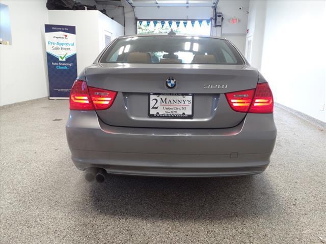 2011 bmw 328 xdrive