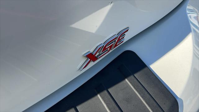 2019 toyota corolla xse