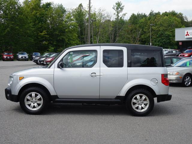 2006 honda element ex-p awd ex-p 4dr suv 4a for sale in augusta, maine