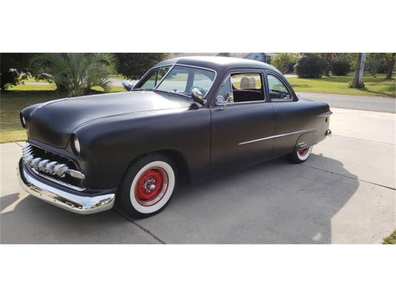 1949 ford coupe
