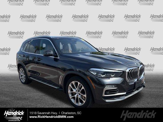 2021 bmw x5 phev xdrive45e
