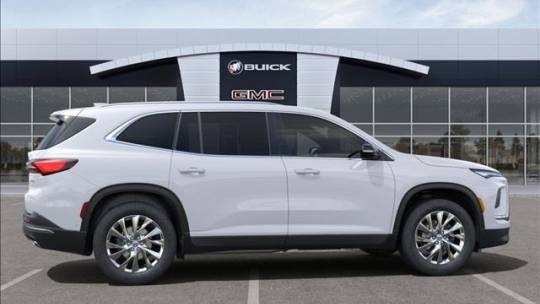 2025 Buick Enclave