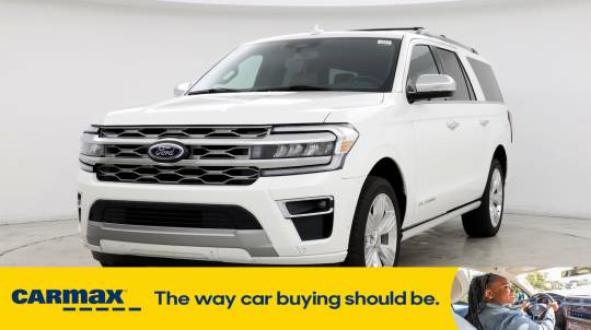 2024 Ford Expedition