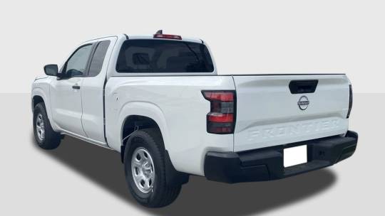 2024 Nissan Navara (Frontier)