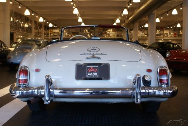 call michael west 415-517-2622 original car