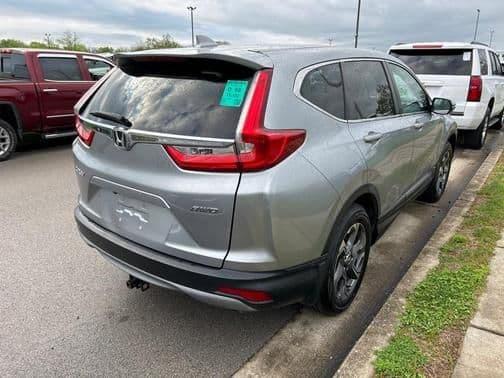 2018 honda cr-v ex in clintonville, kentucky