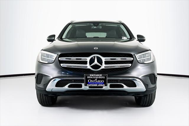 2021 mercedes-benz glc 300 base