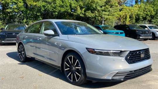 2025 Honda Accord