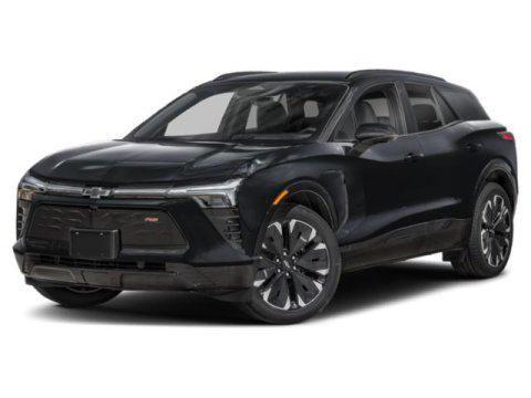 2024 chevrolet blazer ev