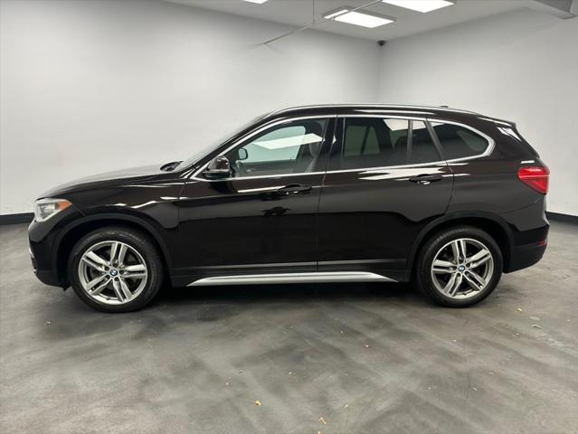 2019 bmw x1 xdrive28i