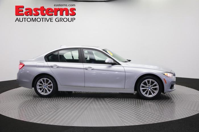 used 2016 bmw 320i sedan laurel, md 20723 for sale in laurel, maryland