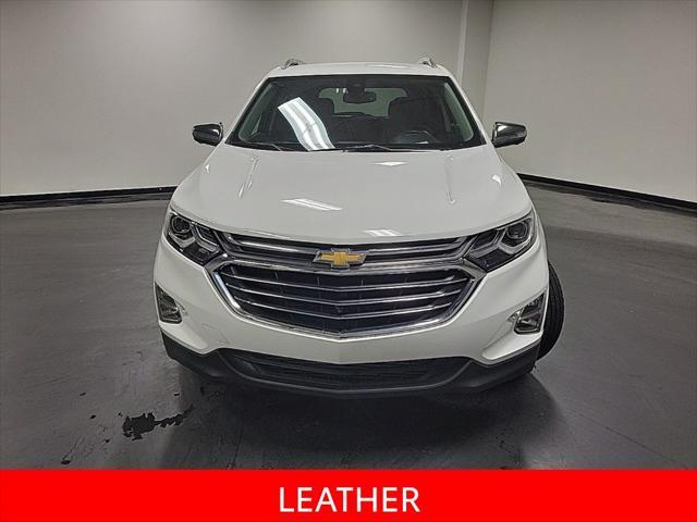 2020 chevrolet equinox l