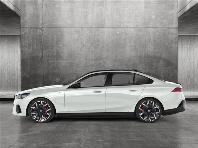 2024 bmw i5 edrive40