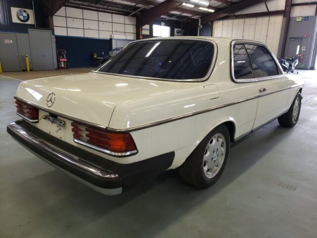 1979 mercedes-benz 280ce
