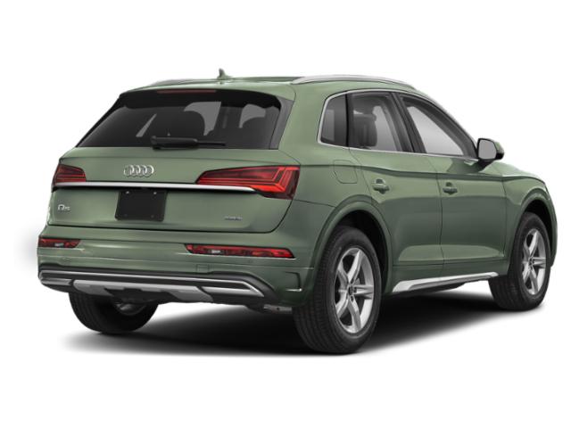 2024 audi q5 premium plus 45 tfsi s line quattro