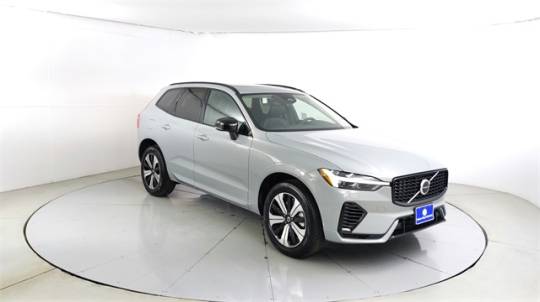 2025 Volvo XC60