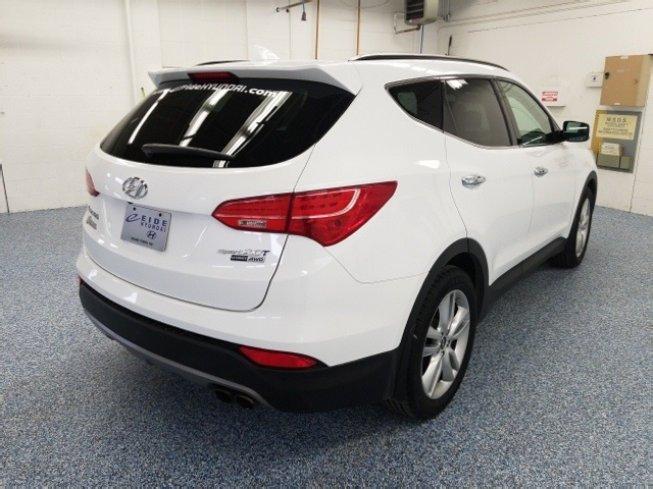 2015 hyundai santa fe awd sport 2.0t for sale in grand forks, north dakota