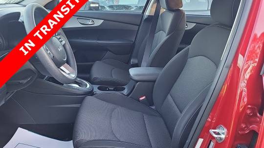 2022 Kia Forte